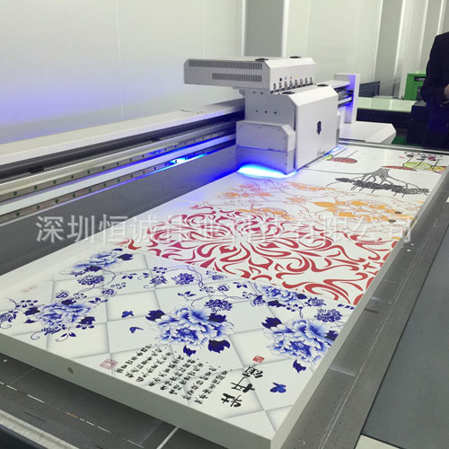 集成墻板UV打印機(jī)改變了我們什么？