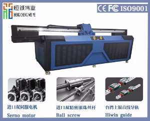 如何選擇理光噴頭UV平板打印機(jī)？