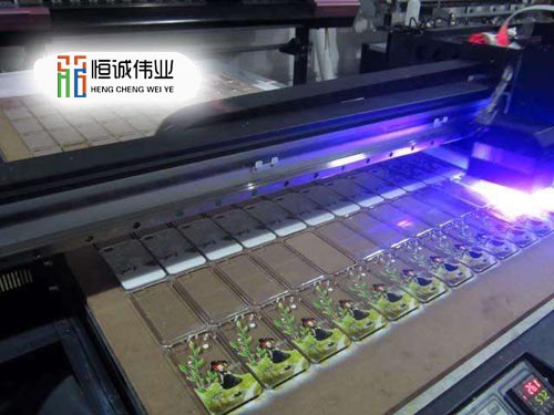 iPhone8手機(jī)殼打印機(jī)創(chuàng)業(yè)能賺錢嗎？