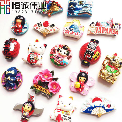 冰箱貼材質(zhì)是什么，可以用uv打印機打印嗎？