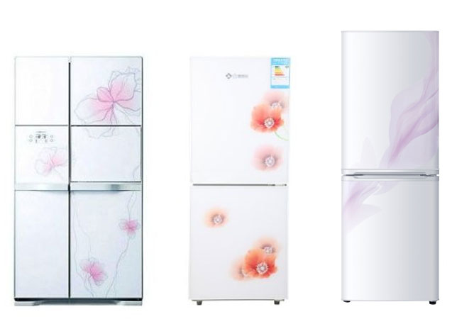 看電器面板UV打印機(jī)是怎么為家電市場(chǎng)添磚加瓦的？