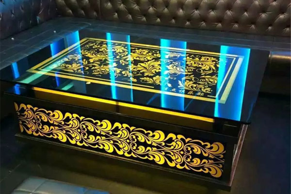 玻璃uv打印機打印注意事項