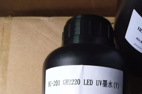 怎樣判斷UV打印機墨水是否完全固化？